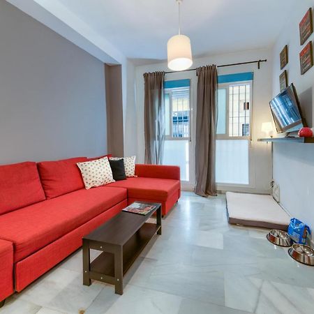 Novam Duplex Apartment Malaga Exterior photo